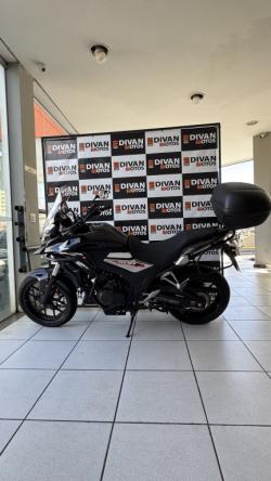 HONDA CB 500 X 