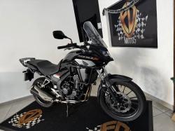 HONDA CB 500 X ABS