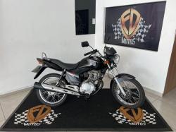 HONDA CG 150 FAN ESDI