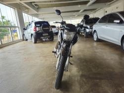 HONDA CG 150 FAN ESDI