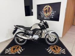 HONDA CG 150 FAN ESDI