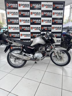 HONDA CG 150 FAN ESDI