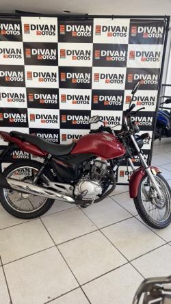 HONDA CG 150 FAN ESDI