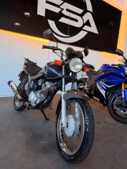 HONDA CG 150 FAN ESI