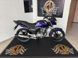 HONDA CG 150 TITAN EX MIX