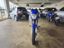 HONDA CG 150 TITAN KS