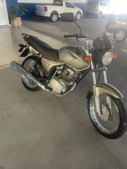 HONDA CG 150 TITAN KS