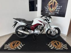 HONDA CG 150 TITAN MIX EX