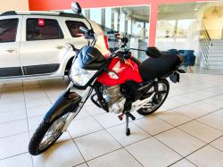 HONDA CG 160 