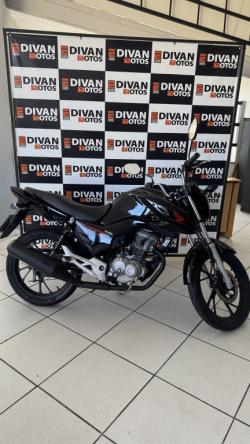 HONDA CG 160 FAN