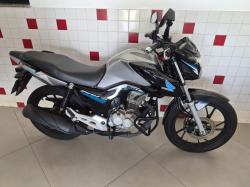 HONDA CG 160 FAN