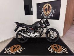 HONDA CG 160 FAN FLEX ONE