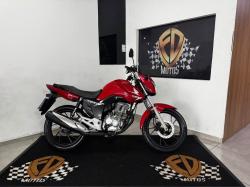 HONDA CG 160 FAN FLEX ONE HONDA CG 160 FAN FLEX ONE