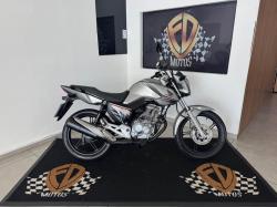 HONDA CG 160 FAN FLEX ONE