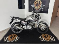 HONDA CG 160 FAN FLEX ONE