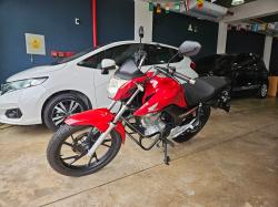 HONDA CG 160 FAN FLEX ONE