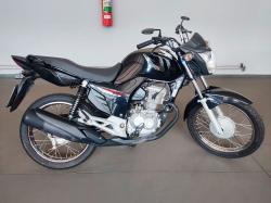 HONDA CG 160 START
