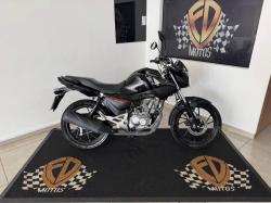HONDA CG 160 START