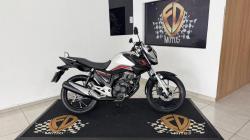 HONDA CG 160 TITAN