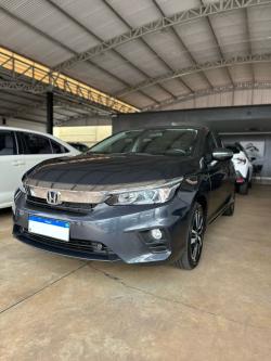 HONDA City Sedan 1.5 16V 4P EX FLEX