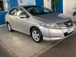 HONDA City Sedan 1.5 16V 4P LX FLEX