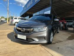 HONDA City Sedan 1.5 16V 4P PERSONAL FLEX AUTOMTICO