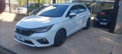 HONDA City Sedan 1.5 16V 4P FLEX TOURING AUTOMTICO CVT