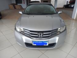 HONDA City Sedan 1.5 16V 4P DX FLEX