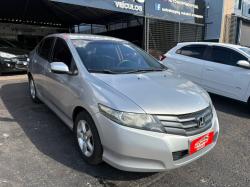 HONDA City Sedan 1.5 16V 4P LX FLEX