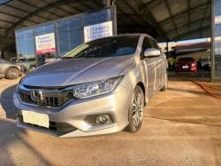 HONDA City Sedan 1.5 16V 4P EX FLEX AUTOM�TICO