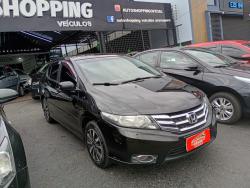 HONDA City Sedan 1.5 16V 4P LX FLEX