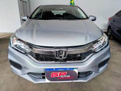 HONDA City Sedan 1.5 16V 4P PERSONAL FLEX AUTOM�TICO