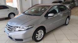 HONDA City Sedan 1.5 16V 4P DX FLEX AUTOM�TICO
