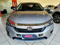 HONDA City Sedan 1.5 16V 4P EX FLEX AUTOM�TICO