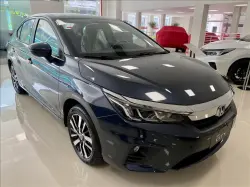 HONDA City Sedan 