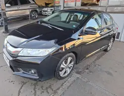 HONDA City Sedan 