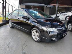 HONDA Civic 1.8 16V 4P FLEX LXS