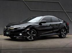 HONDA Civic 2.0 16V 4P EXL FLEX  AUTOMTICO CVT
