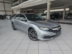 HONDA Civic 2.0 16V 4P EX FLEX  AUTOMTICO CVT