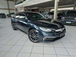 HONDA Civic 2.0 16V 4P EXL FLEX  AUTOM�TICO CVT