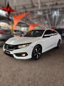 HONDA Civic 2.0 16V 4P EXL FLEX  AUTOM�TICO CVT