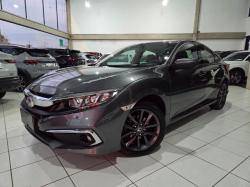 HONDA Civic 2.0 16V 4P EXL FLEX  AUTOM�TICO CVT