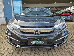 HONDA Civic 2.0 16V 4P EXL FLEX  AUTOM�TICO CVT