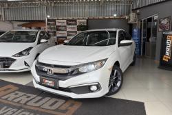HONDA Civic 2.0 16V 4P EXL FLEX  AUTOMÁTICO CVT