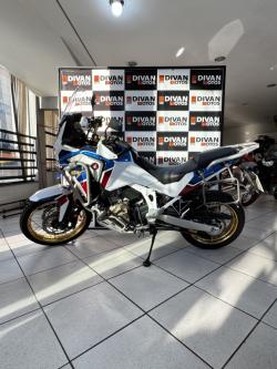 HONDA CRF 1100L Africa Twin ADVENTURE SPORTS DCT