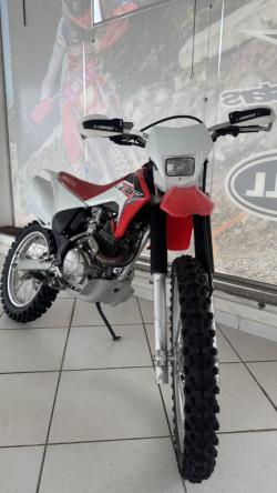 HONDA CRF 230 F