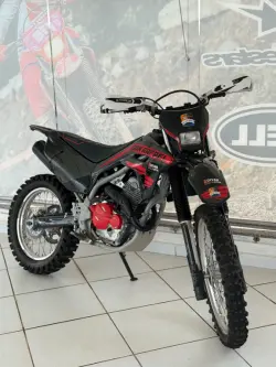 HONDA CRF 250 F