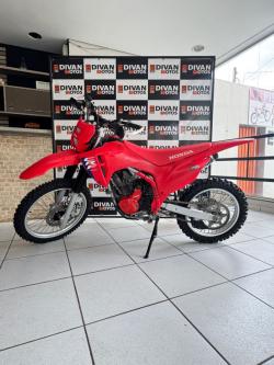 HONDA CRF 300 F
