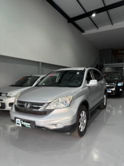 HONDA CRV 2.0 16V 4P LX AUTOM�TICO