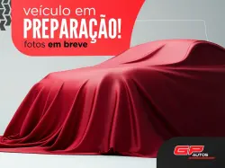 HONDA CRV 2.0 16V 4P LX FLEX AUTOM�TICO